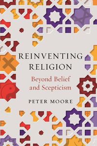 Cover image for Reinventing Religion