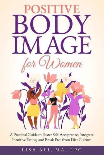 Cover image for Positive Body Image for Women
