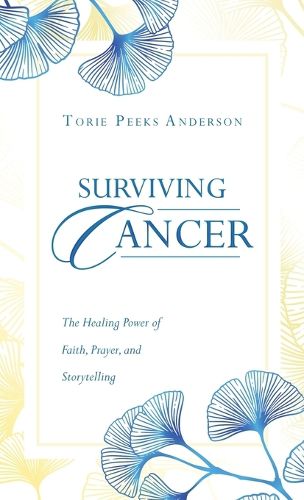 Cover image for Surviving Cancer