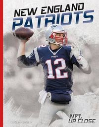 Cover image for New England Patriots