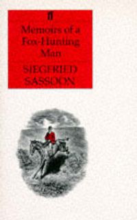 Cover image for Memoirs of a Fox-hunting Man