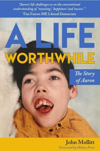 A Life Worthwhile: The Story of Aaron