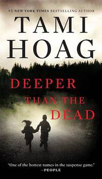 Cover image for Deeper Than the Dead