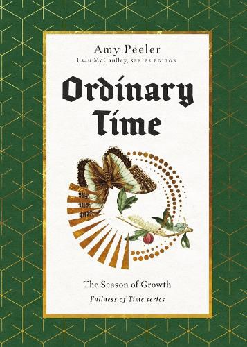 Cover image for Ordinary Time
