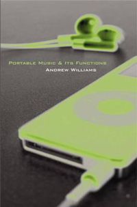 Cover image for Portable Music and Its Functions