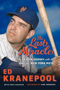 Cover image for The Last Miracle