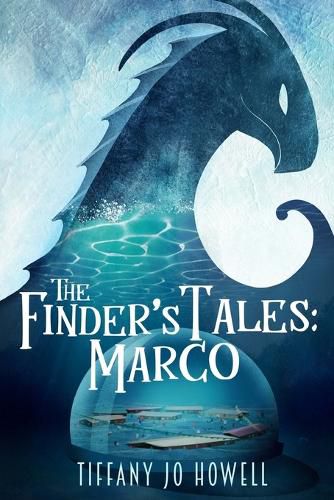 Cover image for The Finder's Tales