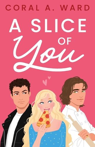 Cover image for A Slice of You