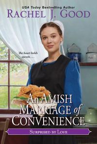 Cover image for Amish Marriage of Convenience, An
