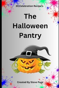 Cover image for The Halloween Pantry