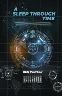 Cover image for A Sleep Through Time