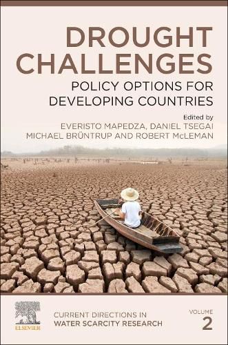 Drought Challenges: Policy Options for Developing Countries