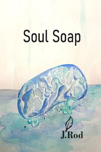 Cover image for Soul Soap