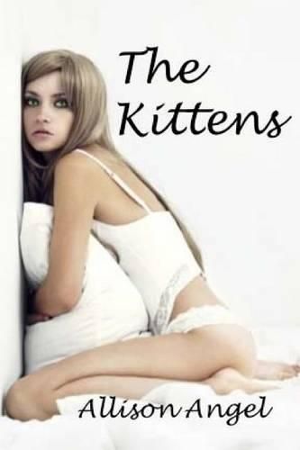 Cover image for The Kittens