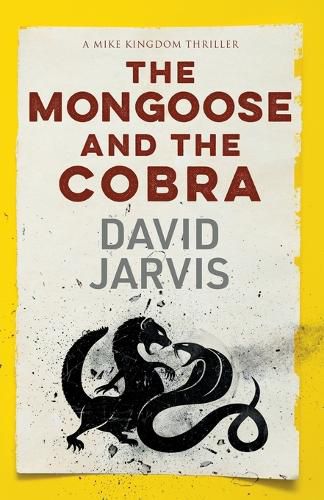 Cover image for The Mongoose and the Cobra