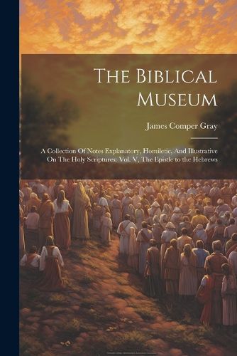 The Biblical Museum