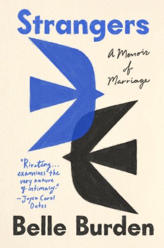 Cover image for Strangers