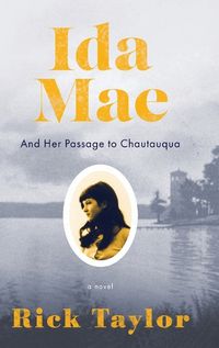 Cover image for Ida Mae