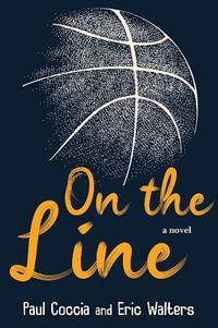 Cover image for On the Line