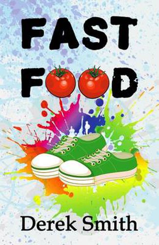 Cover image for Fast Food