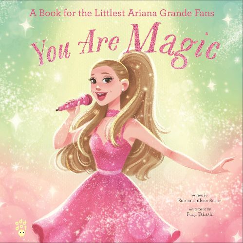 Cover image for You Are Magic