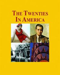 Cover image for The Twenties in America