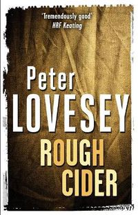 Cover image for Rough Cider