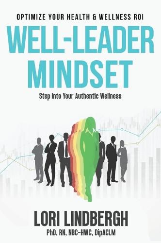 Cover image for Well-Leader Mindset