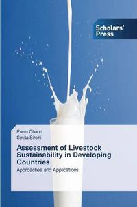Cover image for Assessment of Livestock Sustainability in Developing Countries