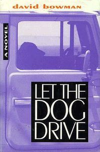 Cover image for Let the Dog Drive