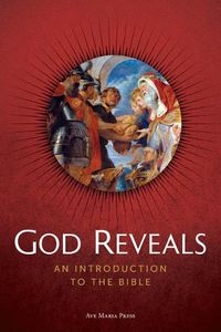 Cover image for God Reveals