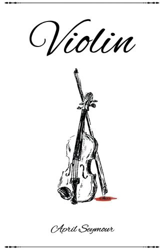 Cover image for Violin