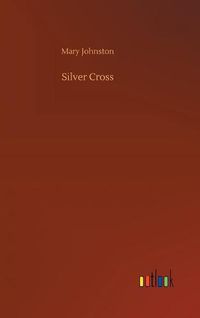 Cover image for Silver Cross