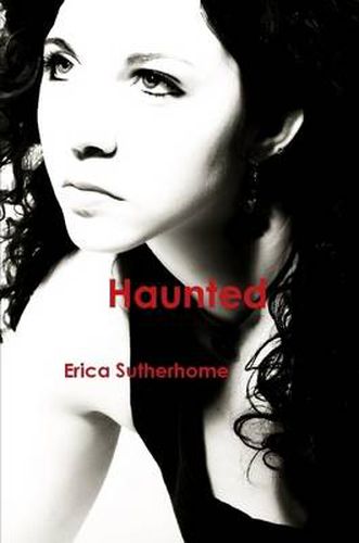 Cover image for Haunted