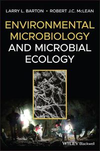 Cover image for Environmental Microbiology and Microbial Ecology