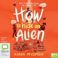 Cover image for How to Hide an Alien