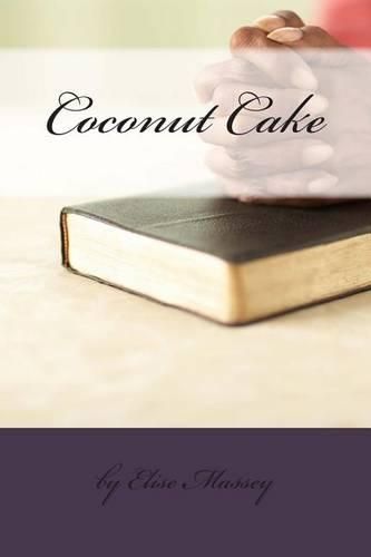 Cover image for Coconut Cake