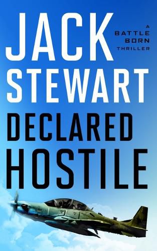 Cover image for Declared Hostile