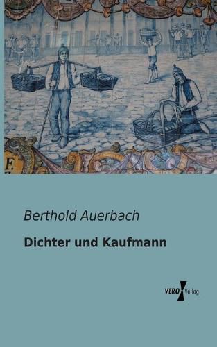 Cover image for Dichter und Kaufmann