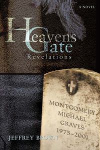 Cover image for Heavens Gate: Revelations