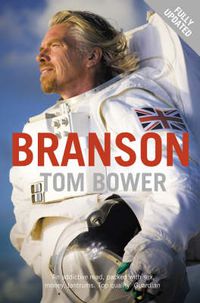 Cover image for Branson