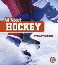 Cover image for All about Hockey