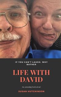 Cover image for Life with David