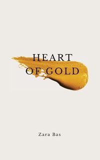 Cover image for Heart of Gold