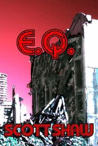 Cover image for E.Q.