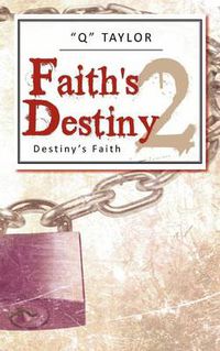 Cover image for Faith's Destiny 2