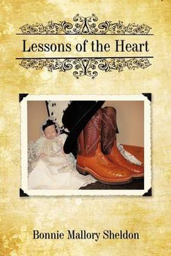 Cover image for Lessons of the Heart