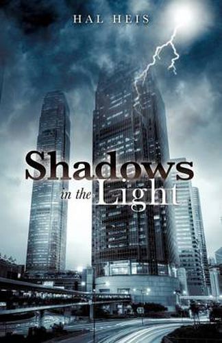 Cover image for Shadows in the Light