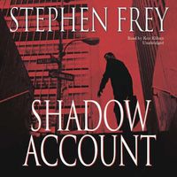 Cover image for Shadow Account
