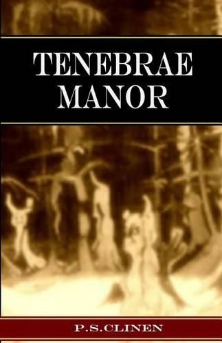 Cover image for Tenebrae Manor